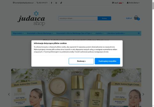 judaicashop.pl