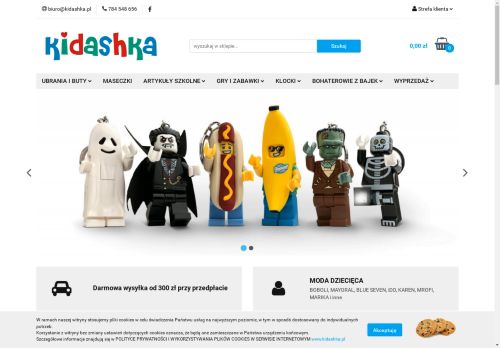 kidashka.pl