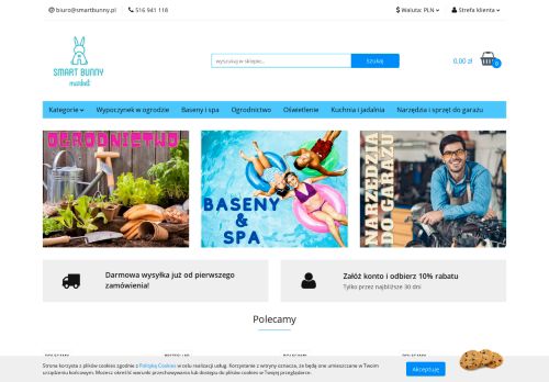 smartbunny.pl