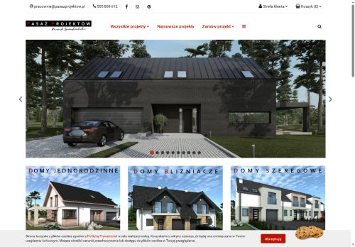 pasazprojektow.pl