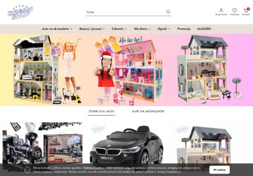 dream.shop.pl