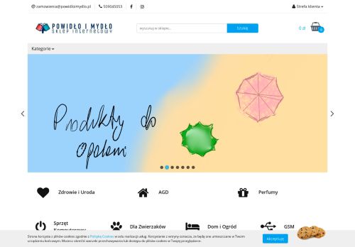 powidloimydlo.pl