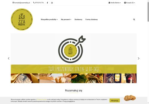 zzamiedzy.pl