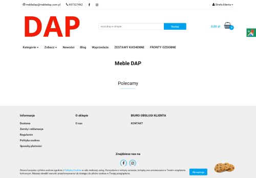 mebledap.com.pl