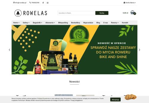 rowelas.pl