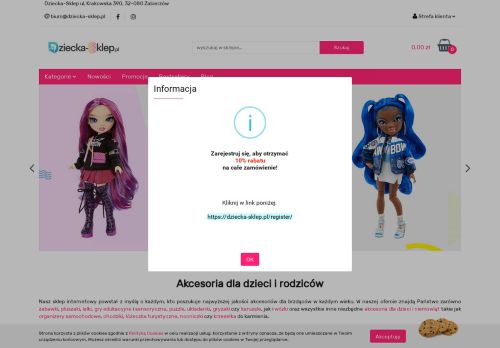 dziecka-sklep.pl