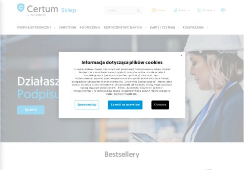 sklep.certum.pl