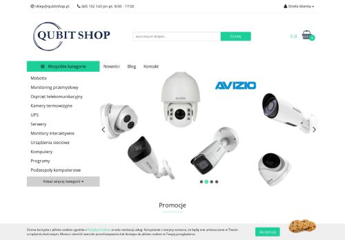 qubitshop.pl