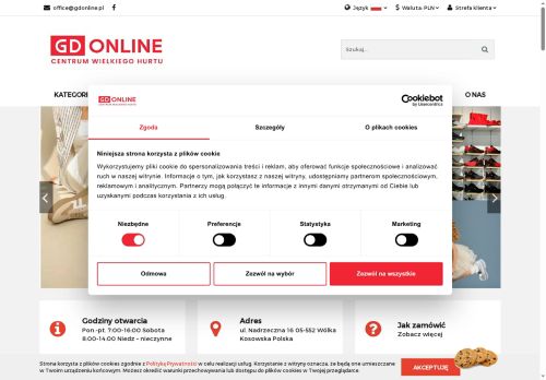 gdonline.pl