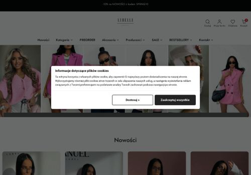 lebelle.pl