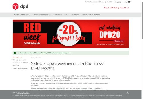 sklep.dpd.com.pl