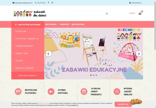 dzieciakowo.com.pl