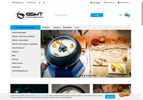 gsmt.pl