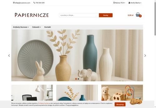 papiernicze.net.pl