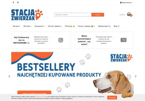 stacjazwierzak.pl