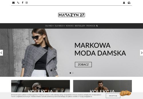 magazyn27.pl