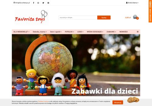 favoritetoys.pl