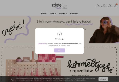 spietebaby.pl