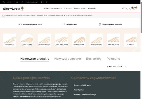 skawdrew.pl