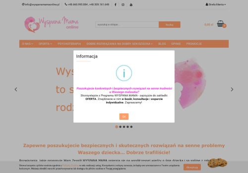 wyspanamamaonline.pl