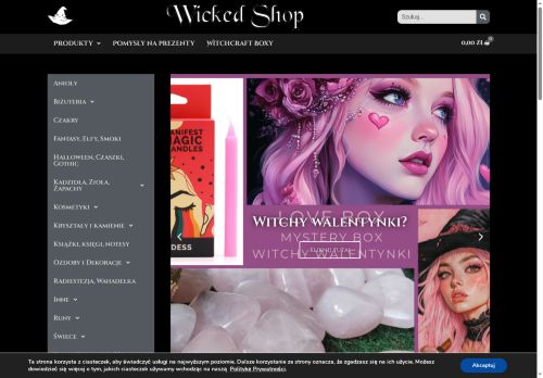 wickedshop.pl