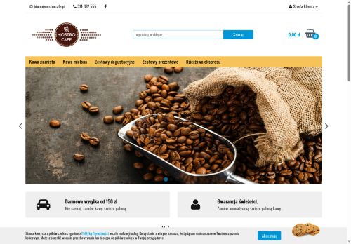 nostrocafe.pl