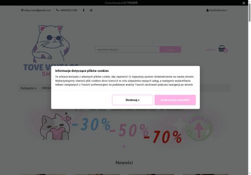 tovevintage.pl