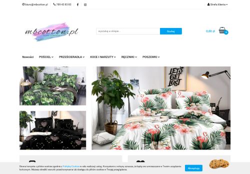 mbcotton.pl