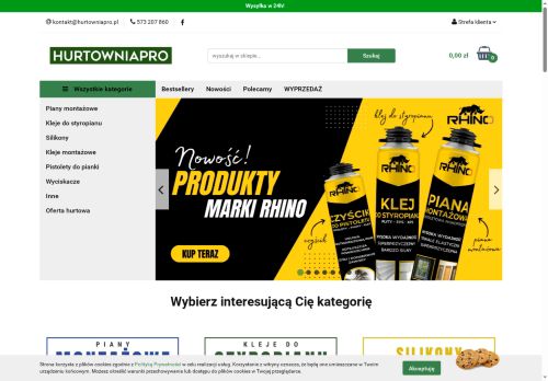 hurtowniapro.pl