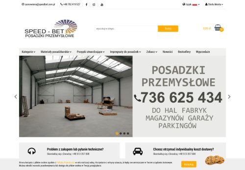 speedbet.com.pl