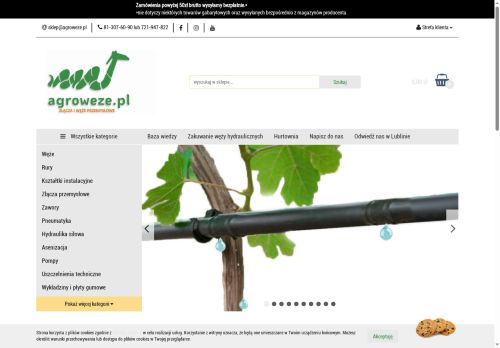 agroweze.pl