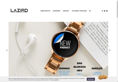 lazird.pl