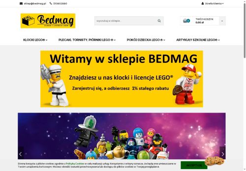 bedmag.pl