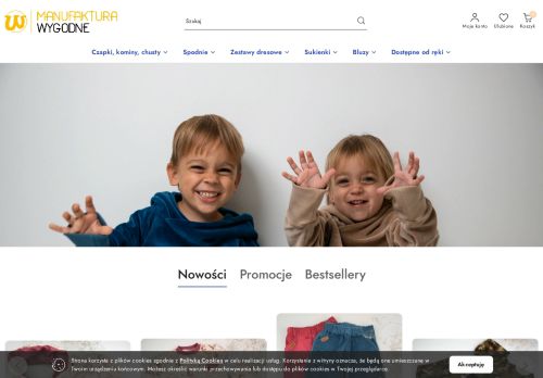 manufaktura-wygodne.pl