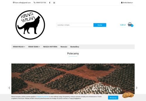 kramwilka.pl
