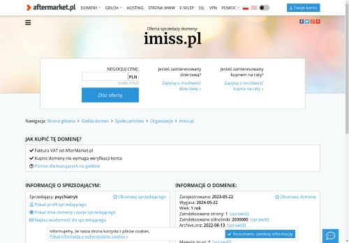 imiss.pl