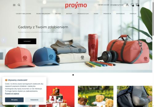 proymo.pl