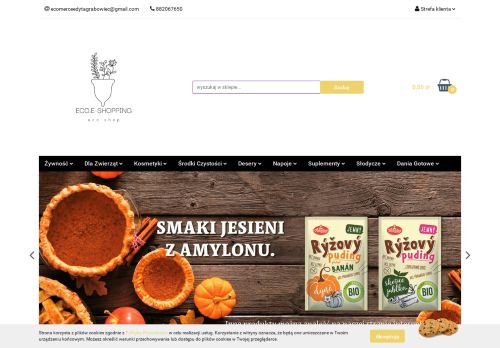 ecoe-shopping.pl