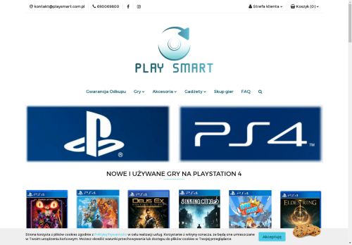 playsmart.com.pl