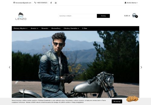 lenzowear.pl