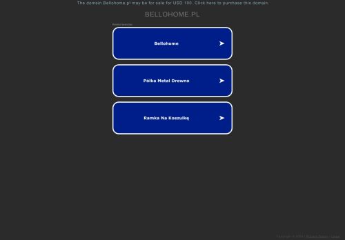 bellohome.pl