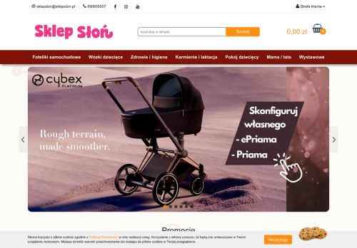 sklepslon.pl