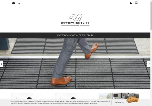 wytrzyjbuty.pl