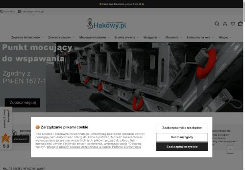 hakowy.pl
