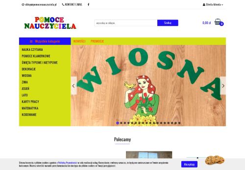 pomocenauczyciela.pl