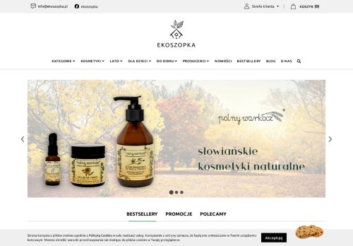 ekoszopka.pl