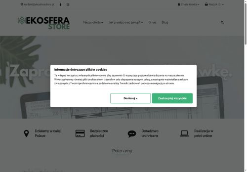 ekosferastore.pl