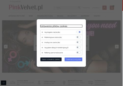 pinkvelvet.pl