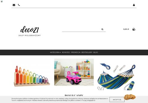 deco21.pl