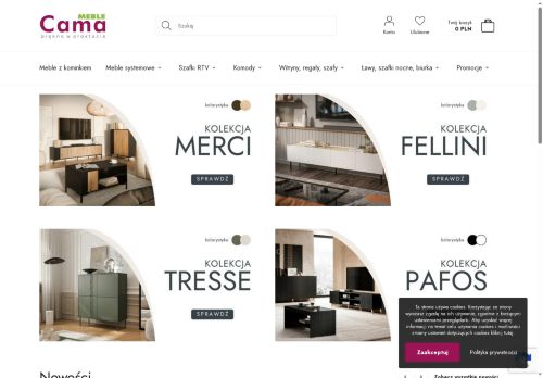 sklep-camameble.pl